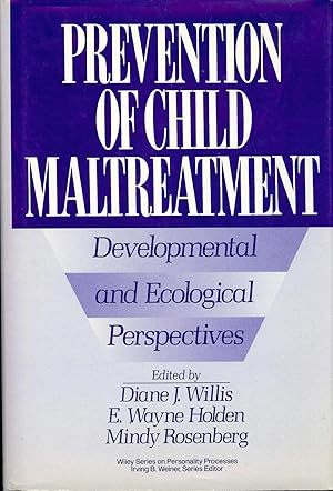 PREVENTION OF CHILD MALTREATMENT