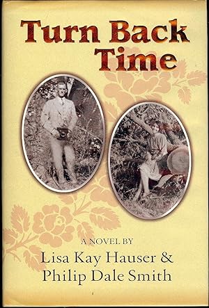 Seller image for TURN BACK TIME for sale by Antic Hay Books