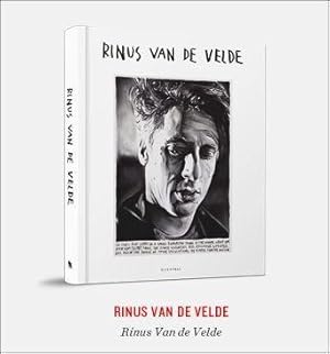 Bild des Verkufers fr Rinus Van de Velde. (German-English edition) monografie. zum Verkauf von BOOKSELLER  -  ERIK TONEN  BOOKS