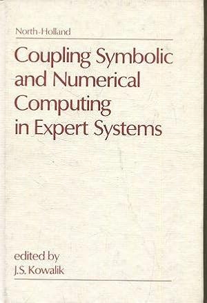 COUPLING SYMBOLIC AND NUMERICAL COMPUTING IN EXPERT SYSTEMS.