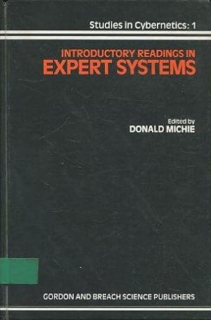 INTRODUCTORY READINGS IN EXPERT SYSTEMS.