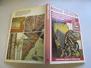 Seller image for Home Crafts for sale by Goldstone Rare Books