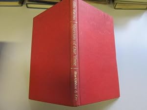 Seller image for MARXISM OF OUR TIME for sale by Goldstone Rare Books