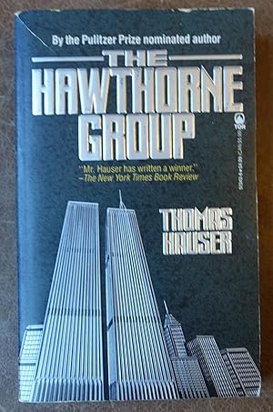 Seller image for The Hawthorne Group for sale by Faith In Print