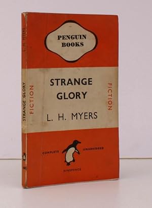 Strange Glory. [First Penguin edition]. FIRST APPEARANCE IN PENGUIN