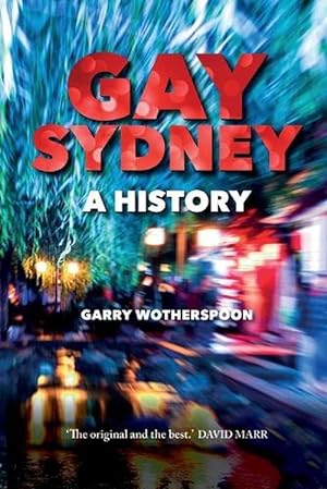 Seller image for Gay Sydney (Paperback) for sale by Grand Eagle Retail