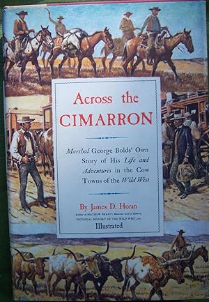 Across the Cimarron