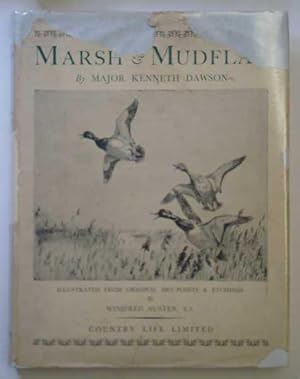 Marsh and Mudflat