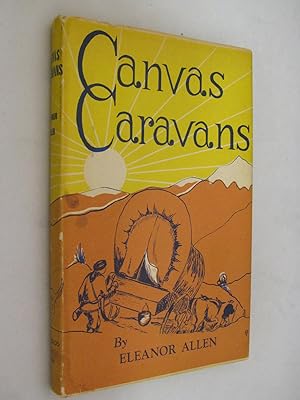 Canvas Caravans