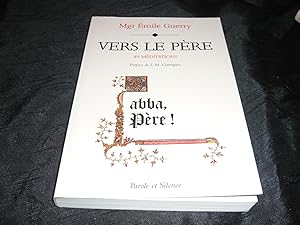 Seller image for Vers Le Pre 89 Mditations for sale by librairie ESKAL