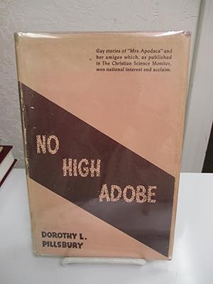 No High Adobe.