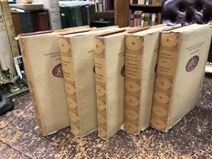 The Burwash Edition of the Complete Works in Prose and Verse of Rudyard Kipling [21 of 28 volumes]