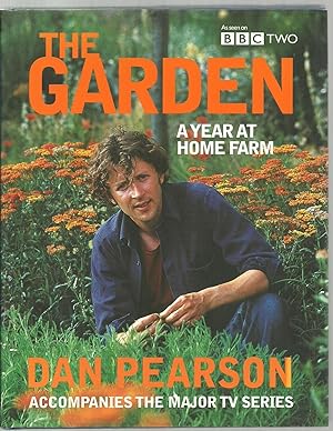 Seller image for The Garden, A Year At Home Farm for sale by Sabra Books