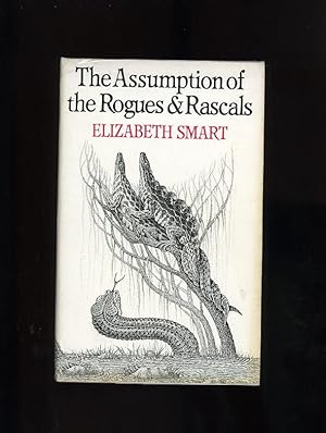 Seller image for THE ASSUMPTION OF THE ROGUES AND RASCALS [UNCORRECTED PROOF COPY] for sale by Orlando Booksellers