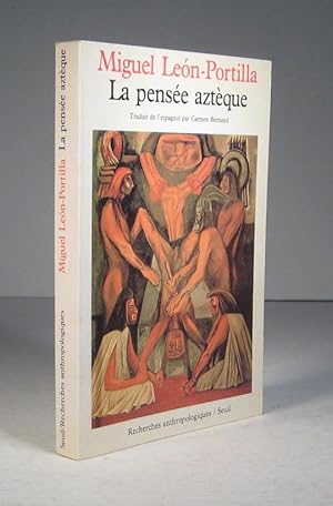 La pensée aztèque