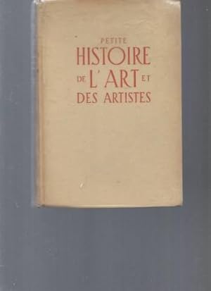 Petite histoire de l'art et des artistes : la sculpture et l'architecture