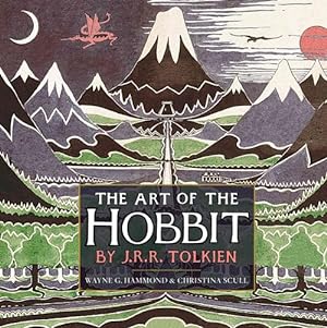 Seller image for The Art of the Hobbit (Hardcover) for sale by Grand Eagle Retail