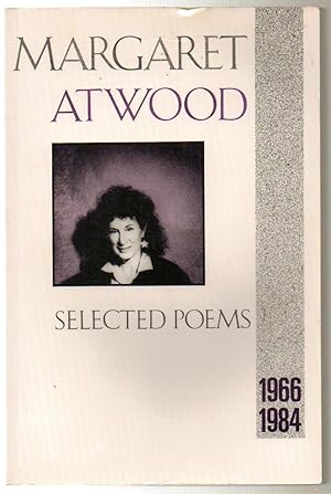 Selected Poems, 1966-1984