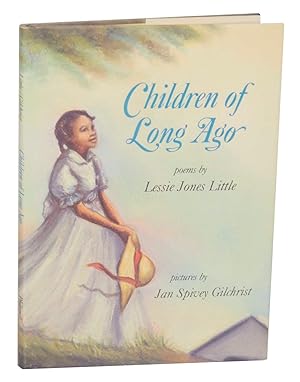 Seller image for Children of Long Ago for sale by Jeff Hirsch Books, ABAA