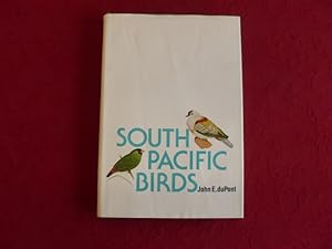 SOUTH PACIFIC BIRDS.