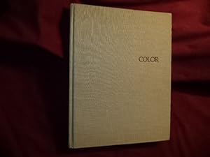 Seller image for Color. A Complete Guide for Artists. for sale by BookMine