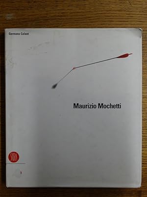 Immagine del venditore per Mauirizo Mochetti venduto da Mullen Books, ABAA