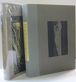 Image du vendeur pour Rockwell Kent; An Anthology of His Works mis en vente par Midway Book Store (ABAA)