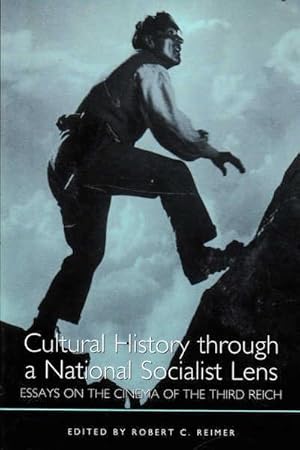 Seller image for Cultural History Through a National Socialist Lens for sale by Goulds Book Arcade, Sydney