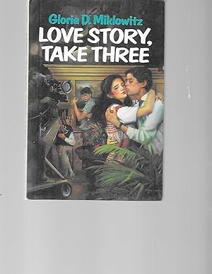 Image du vendeur pour Love Story, Take Three mis en vente par TuosistBook
