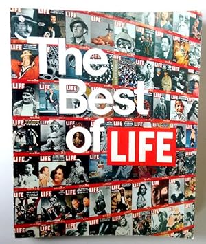 Immagine del venditore per The Best of Life ( Texto en ingles ) venduto da Librera Salvalibros Express