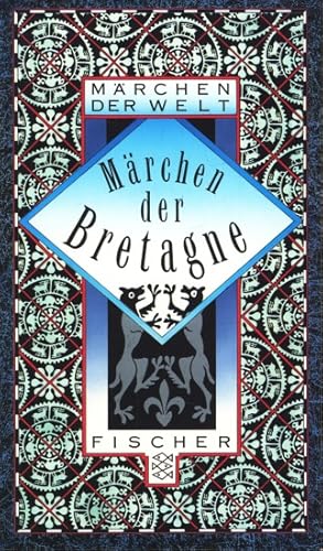 Märchen der Bretagne.