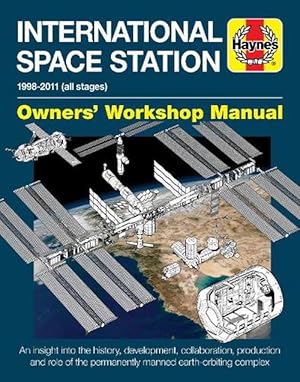 Seller image for International Space Station Owners' Workshop Manual (Hardcover) for sale by Grand Eagle Retail