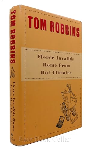 Seller image for FIERCE INVALIDS HOME FROM HOT CLIMATES for sale by Rare Book Cellar