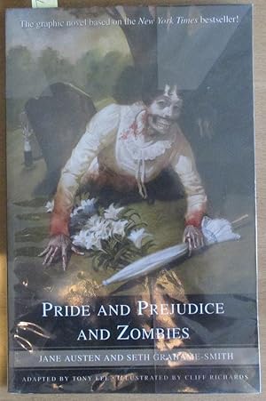 Bild des Verkufers fr Pride and Prejudice and Zombies zum Verkauf von Reading Habit