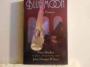 Seller image for Blue Moon for sale by Horton Colbert