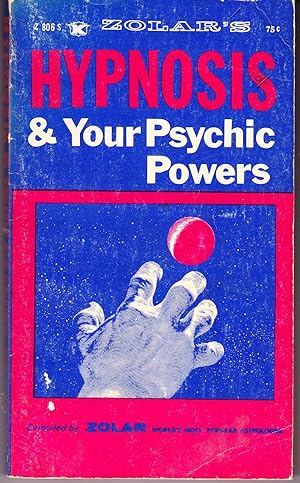 Hypnosis and Your Psychic Powers