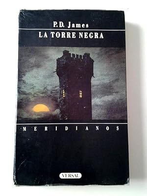 Imagen del vendedor de La Torre negra a la venta por MAUTALOS LIBRERA