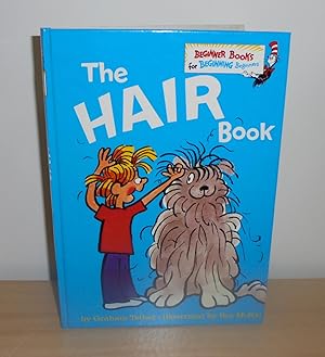 Bild des Verkufers fr The Hair Book zum Verkauf von M. C. Wilson