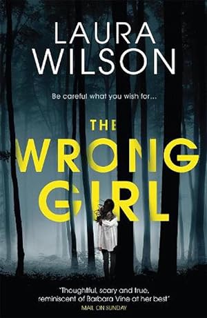 Seller image for The Wrong Girl (Paperback) for sale by AussieBookSeller
