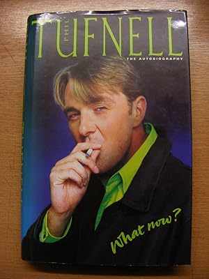 Seller image for What Now? The Autobiography for sale by moorland books