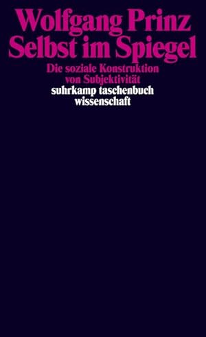 Seller image for Selbst im Spiegel for sale by BuchWeltWeit Ludwig Meier e.K.
