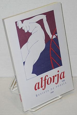 Seller image for Alforja VIII: Revista de poesa; 1999 for sale by Bolerium Books Inc.