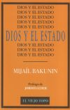 Seller image for Dios y el estado for sale by Agapea Libros