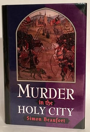 Murder in the Holy City.