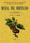 Imagen del vendedor de Manual del hortelano : las legumbres a la venta por AG Library