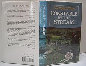 Constable By the Stream (signed First UK Edition)