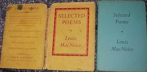 Seller image for Selected Poems ( Sesame Books ) for sale by eclecticbooks