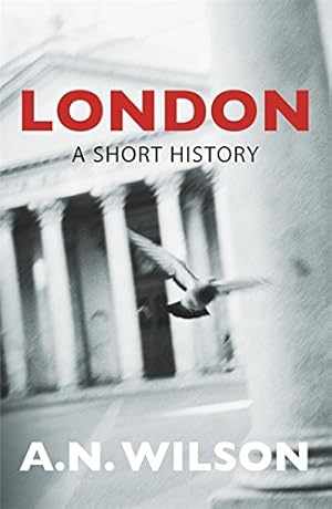 Seller image for London: A Short History for sale by Modernes Antiquariat an der Kyll