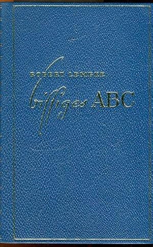 Robert Lembke bissiges ABC.