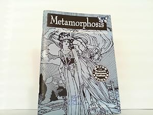 Seller image for Metamorphosis. The Journal of the Metamorphic Association. No. 30. 1994. for sale by Antiquariat Ehbrecht - Preis inkl. MwSt.